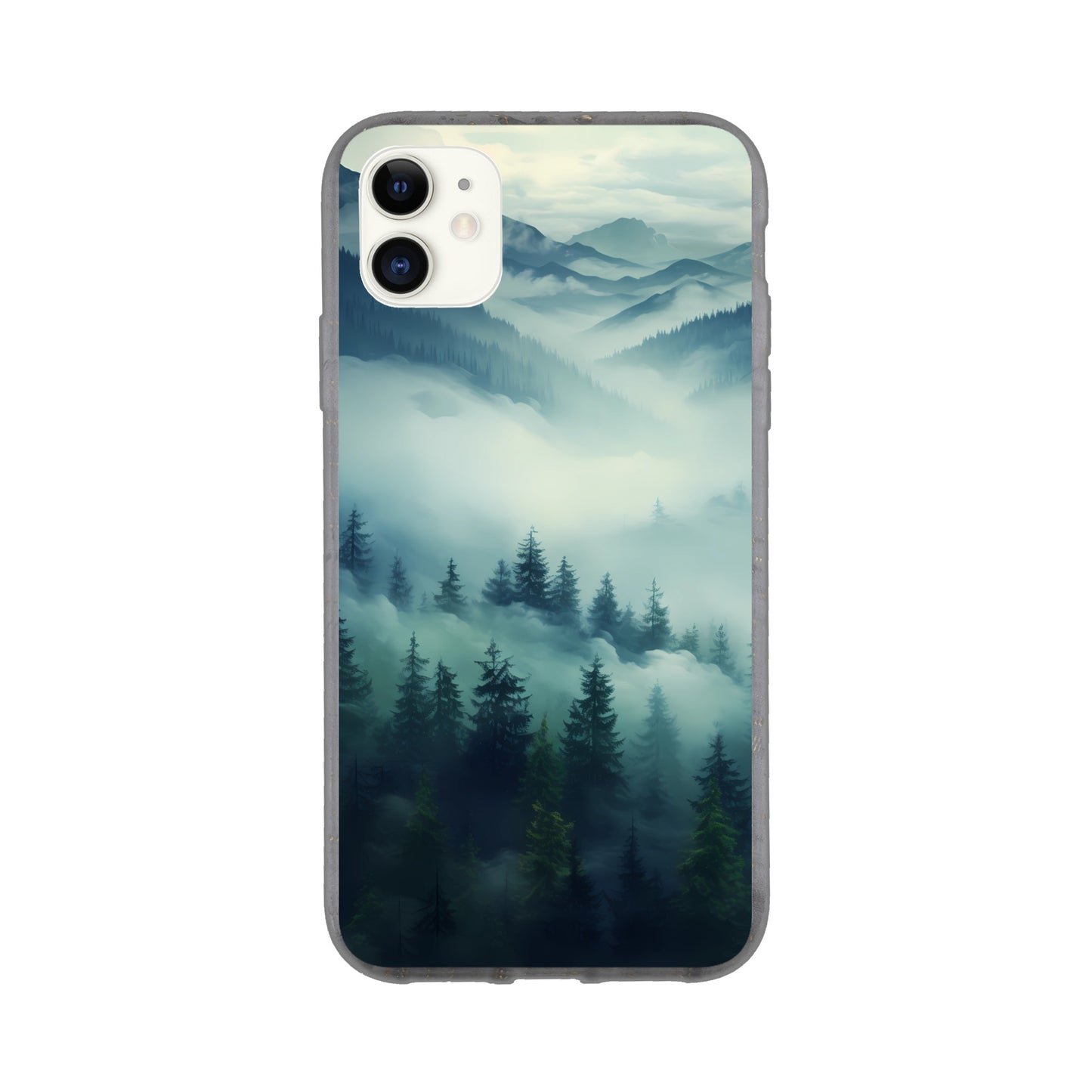 iPhone Case - Whispers of the Woods