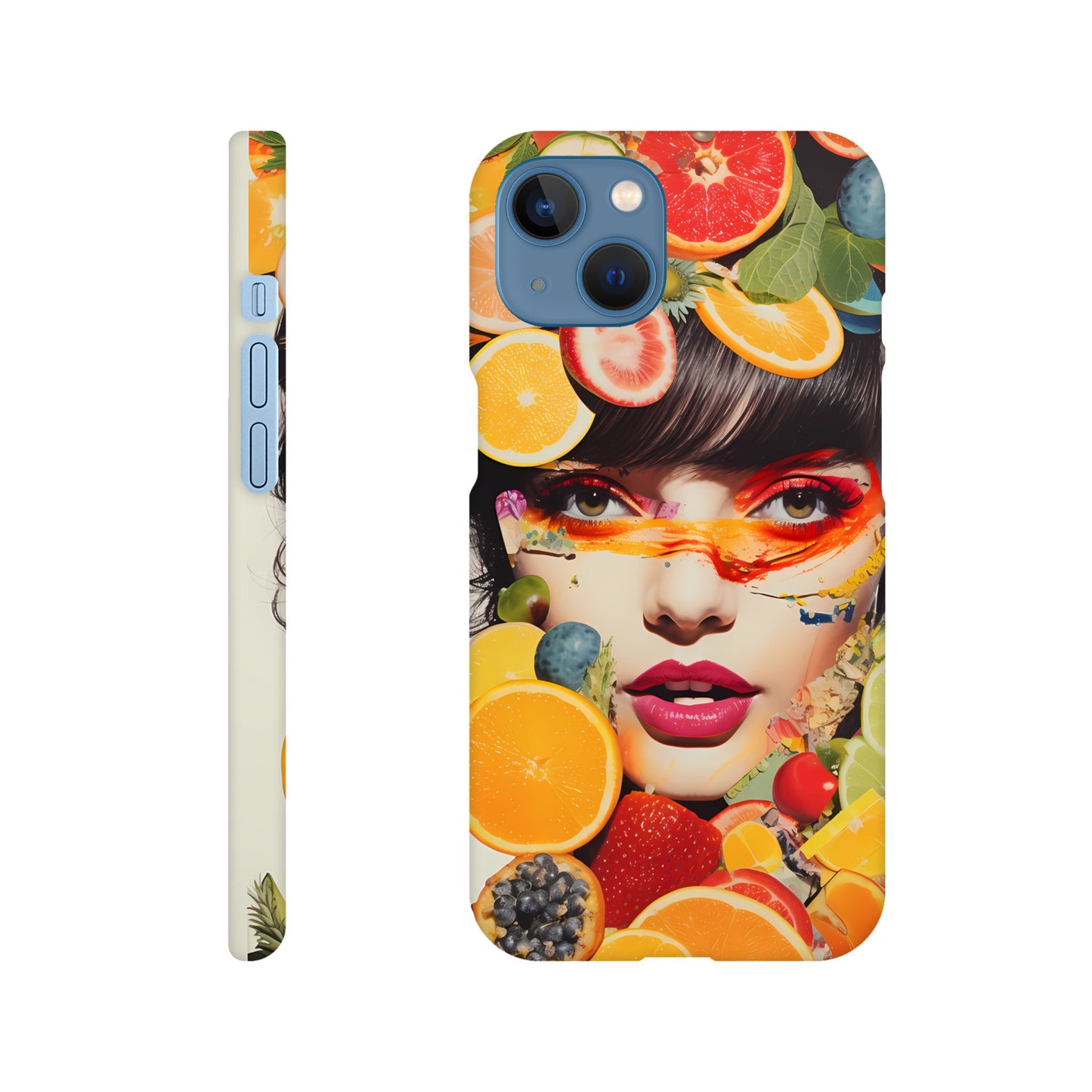 iPhone Case - Nature's Adornment