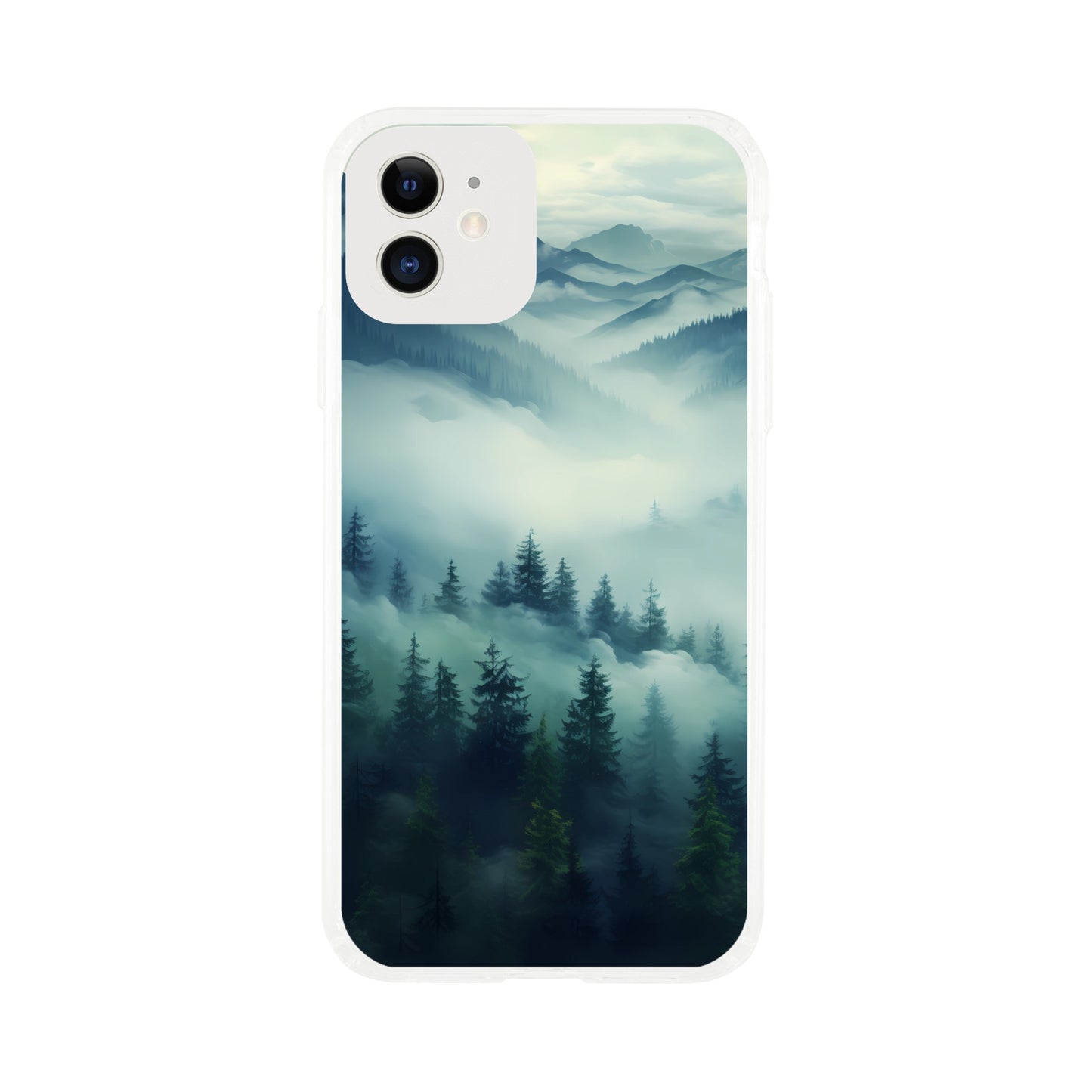 iPhone Case - Whispers of the Woods