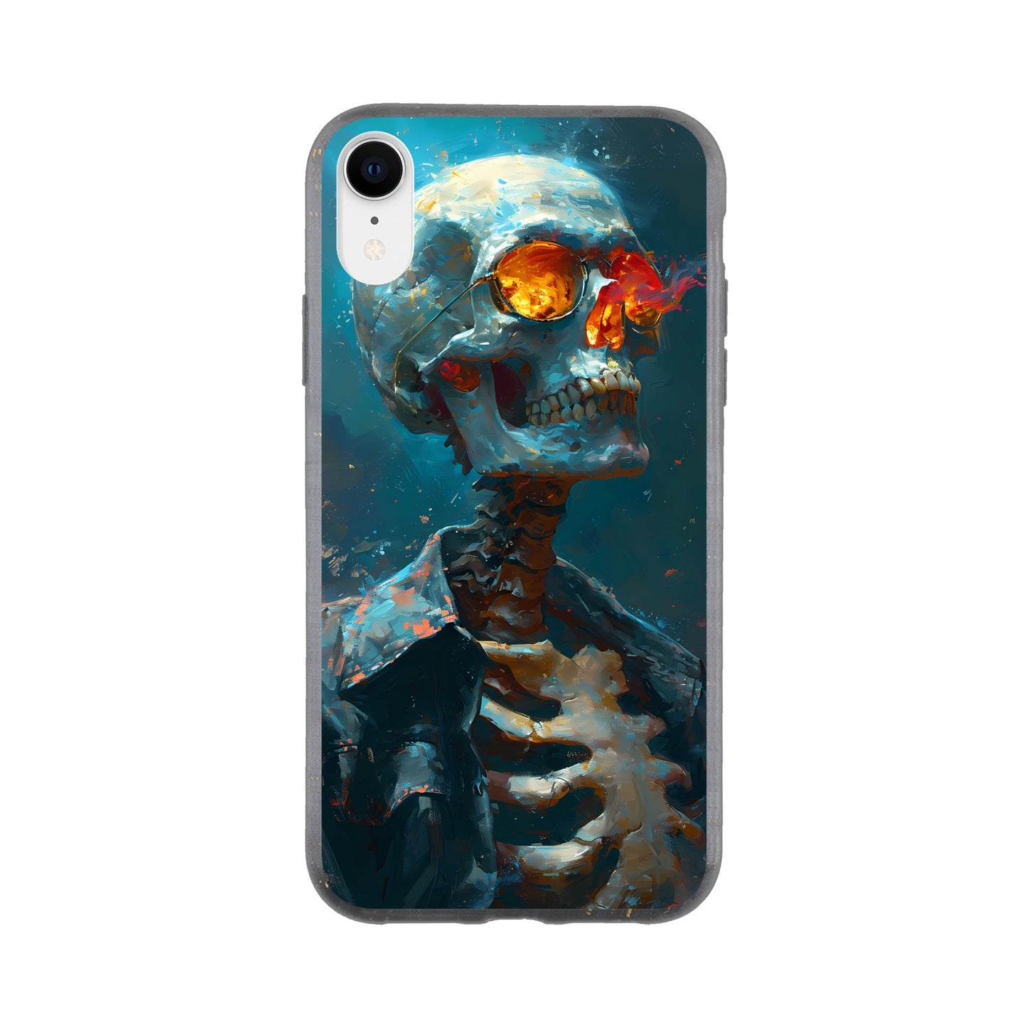 iPhone Case - Visionary Remains