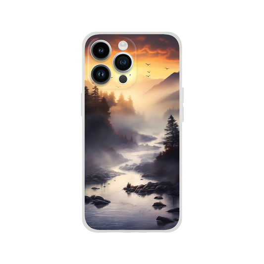 iPhone Case - Awakening Hues