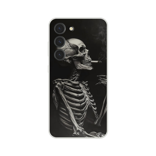 Samsung Case - Contemplative Requiem