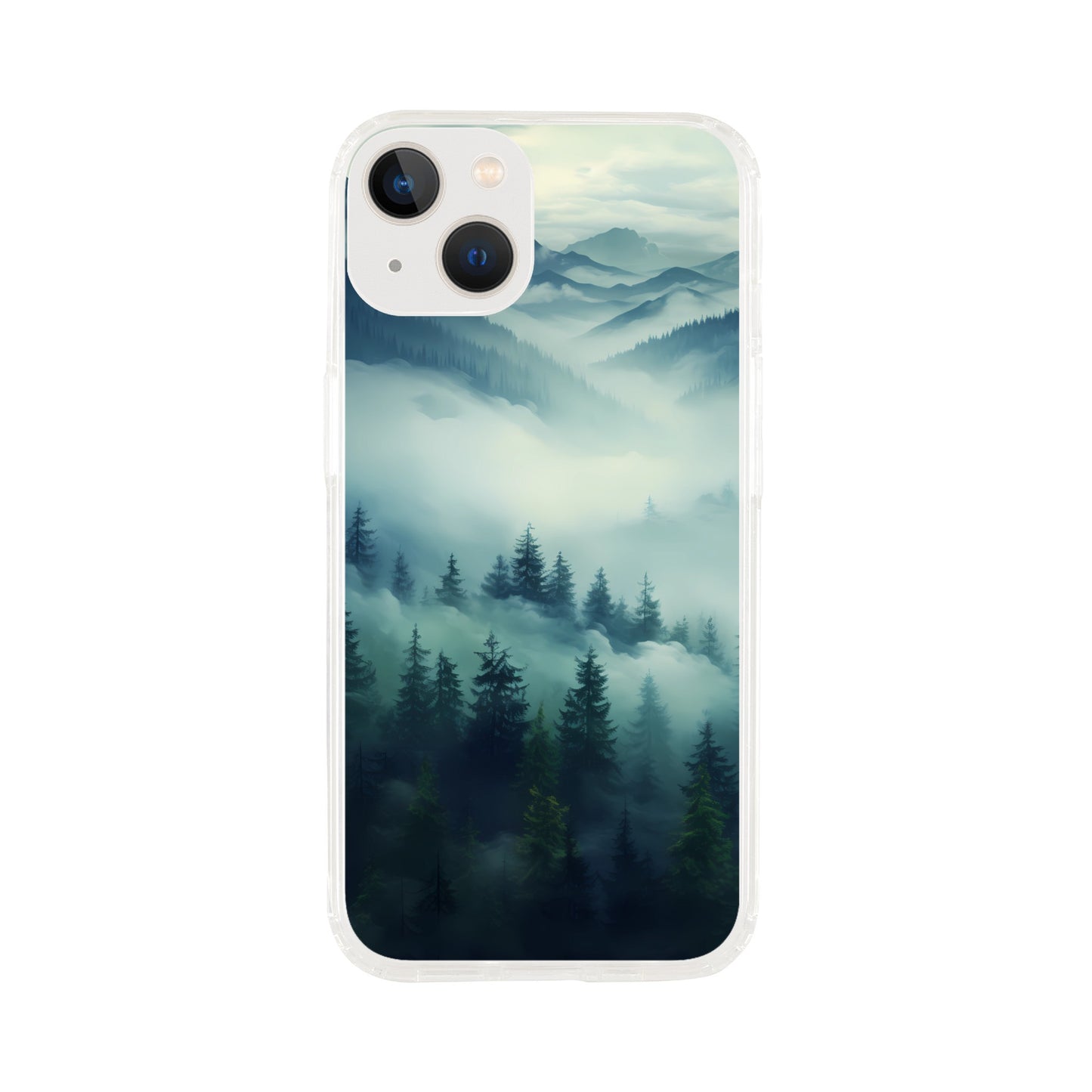 iPhone Case - Whispers of the Woods