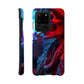 Samsung Case - Neon Eternal Nights