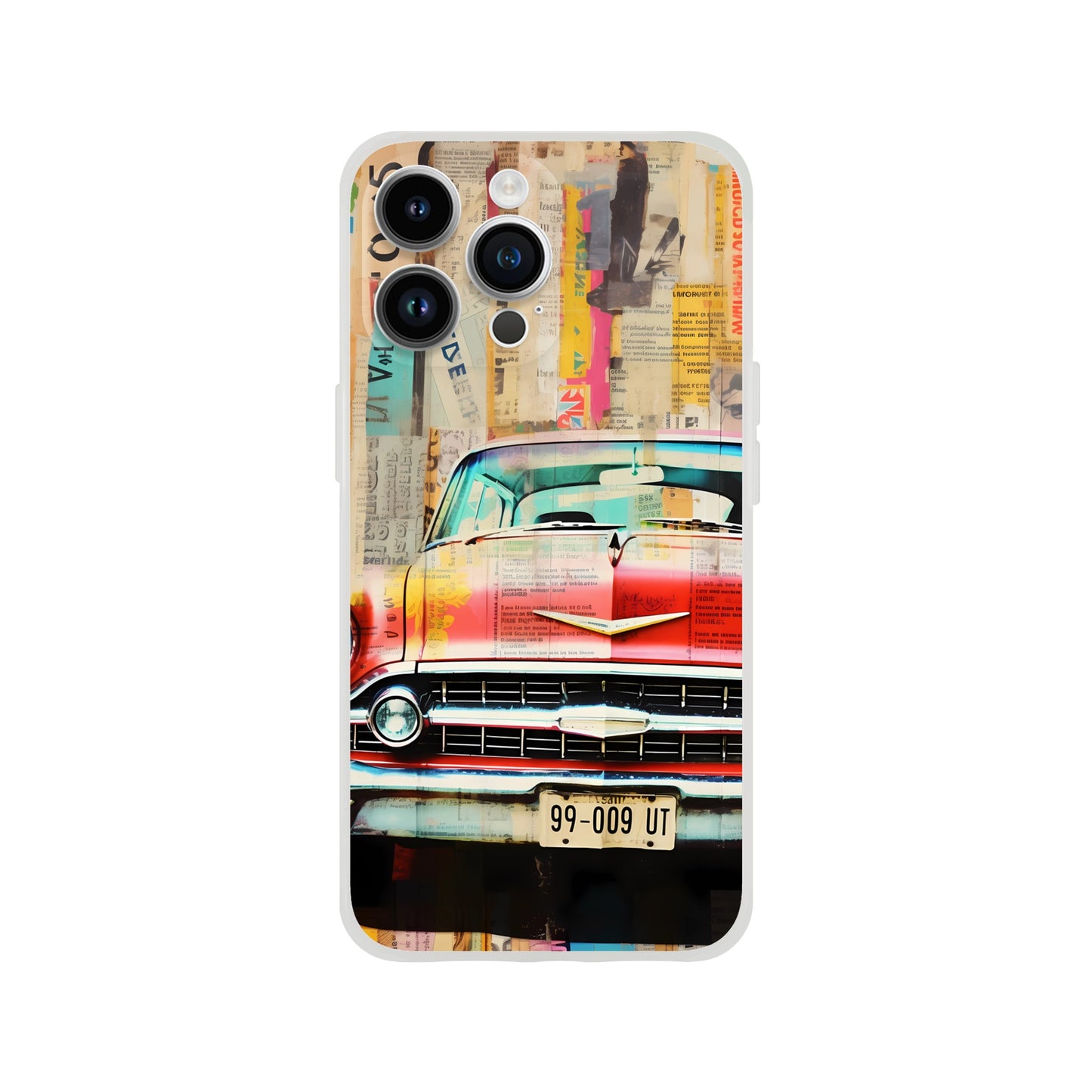 iPhone Case - Retro Revelations