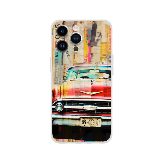 iPhone Case - Retro Revelations