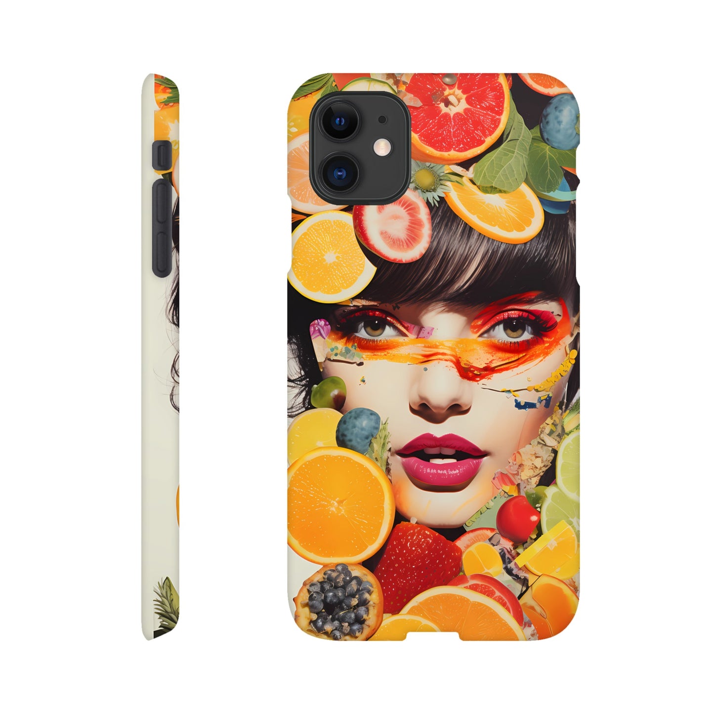 iPhone Case - Nature's Adornment