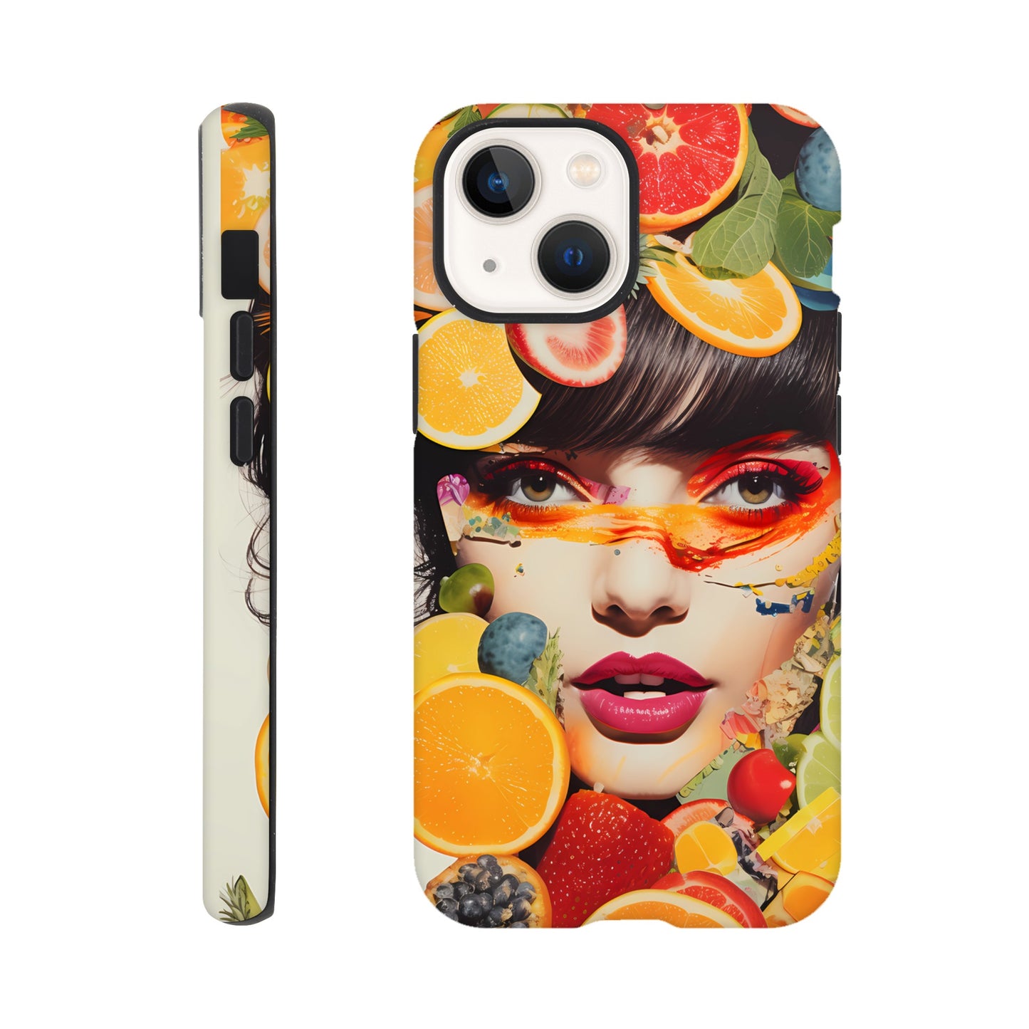 iPhone Case - Nature's Adornment