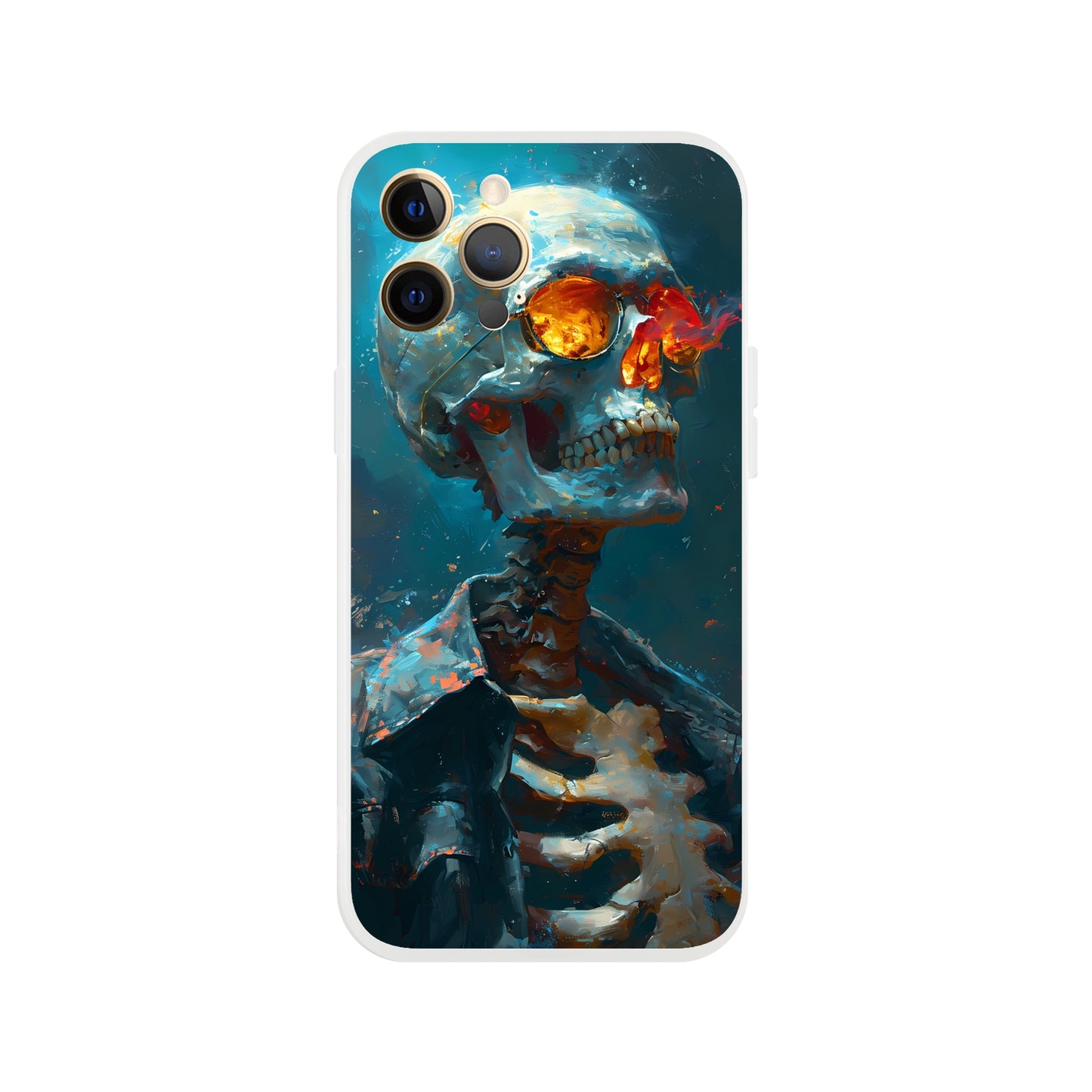 iPhone Case - Visionary Remains