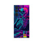 Samsung Case - Chillin' Skeleton