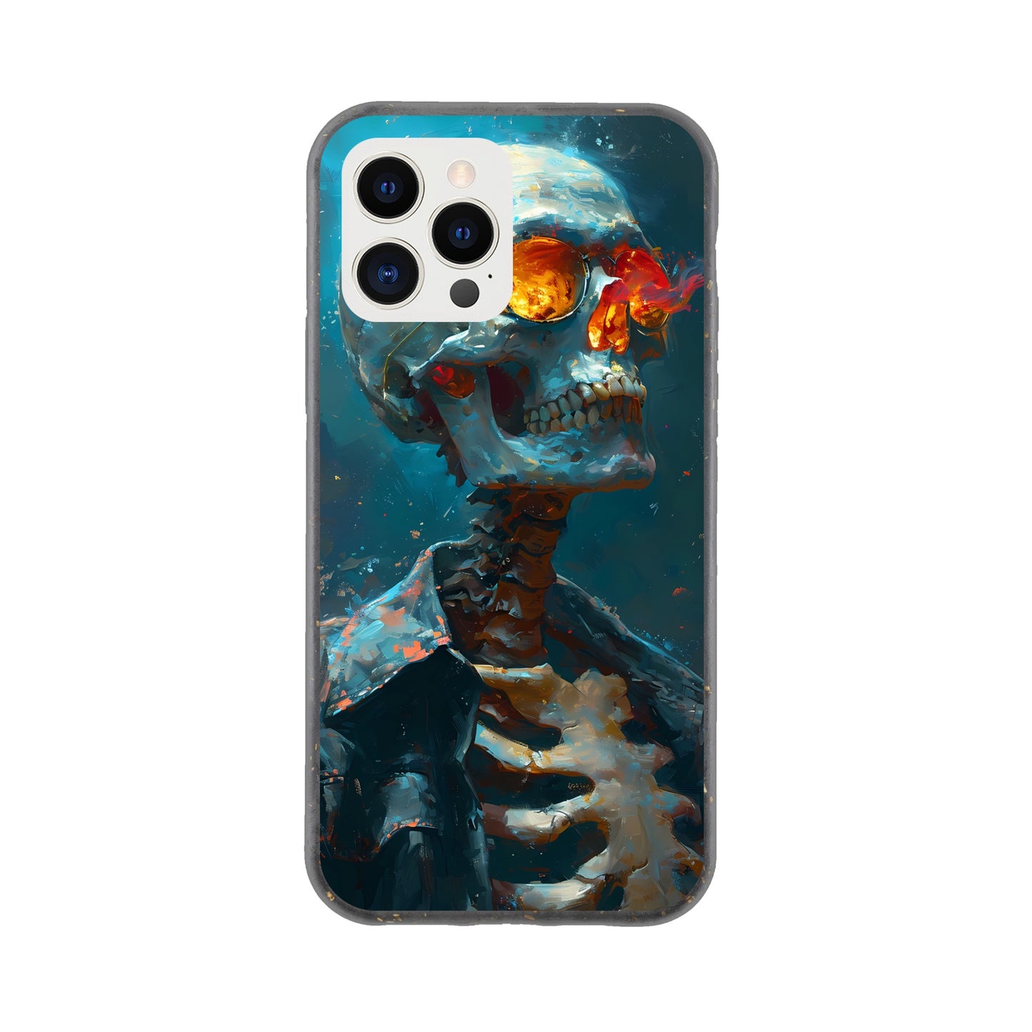 iPhone Case - Visionary Remains