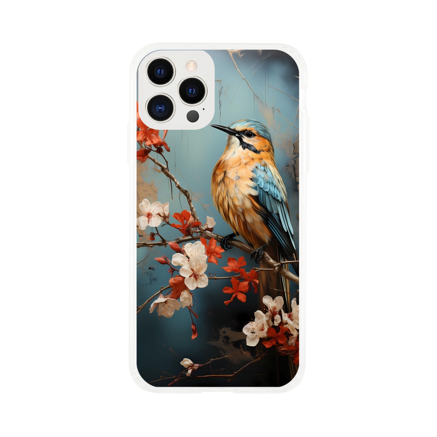 iPhone Case - Birdsong Beauty