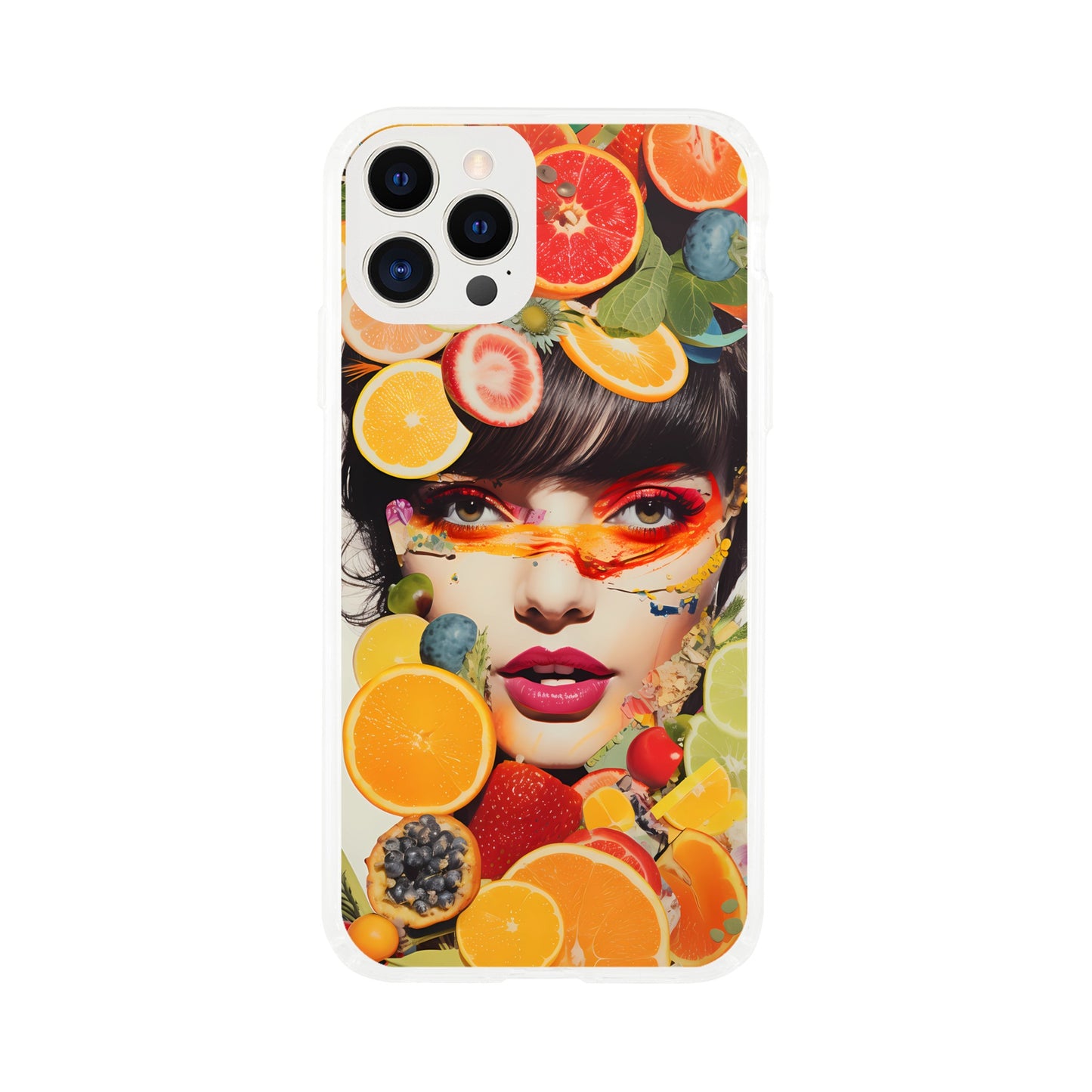 iPhone Case - Nature's Adornment