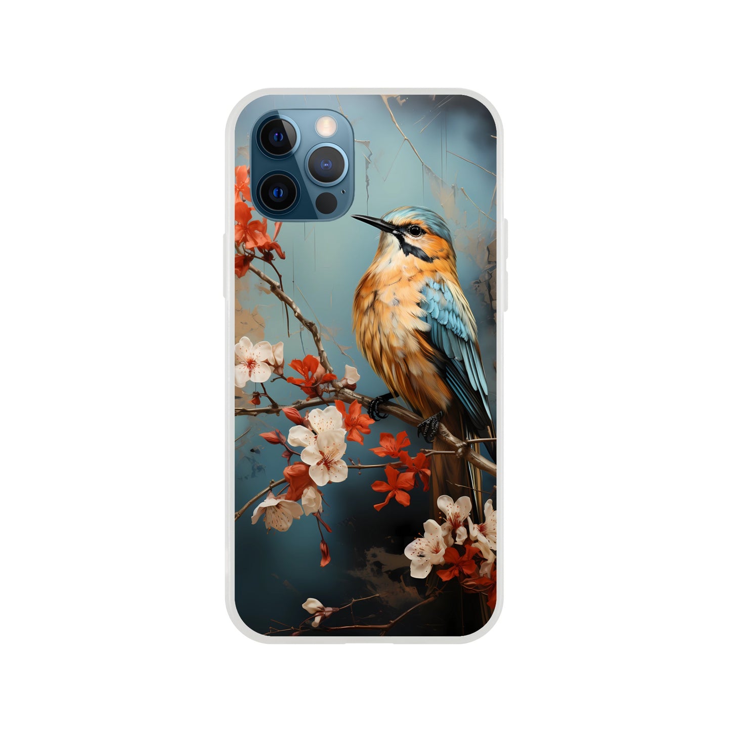 iPhone Case - Birdsong Beauty