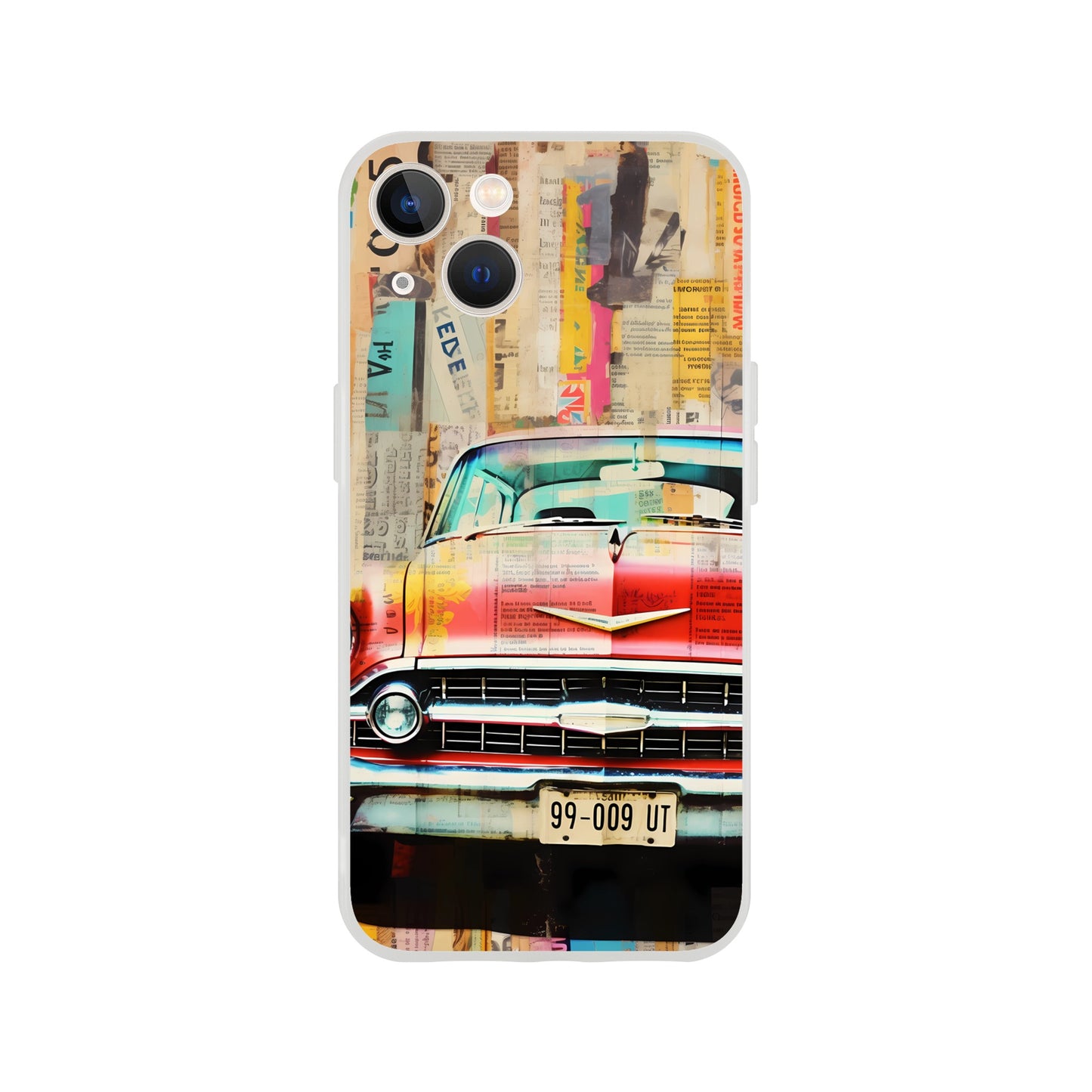 iPhone Case - Retro Revelations