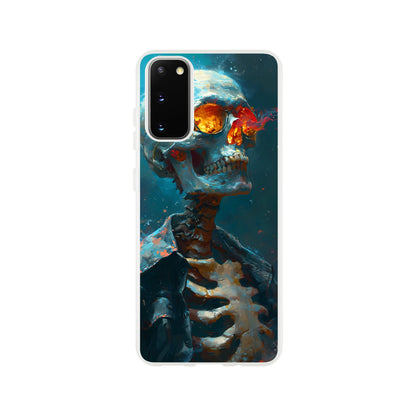 Samsung Case - Visionary Remains