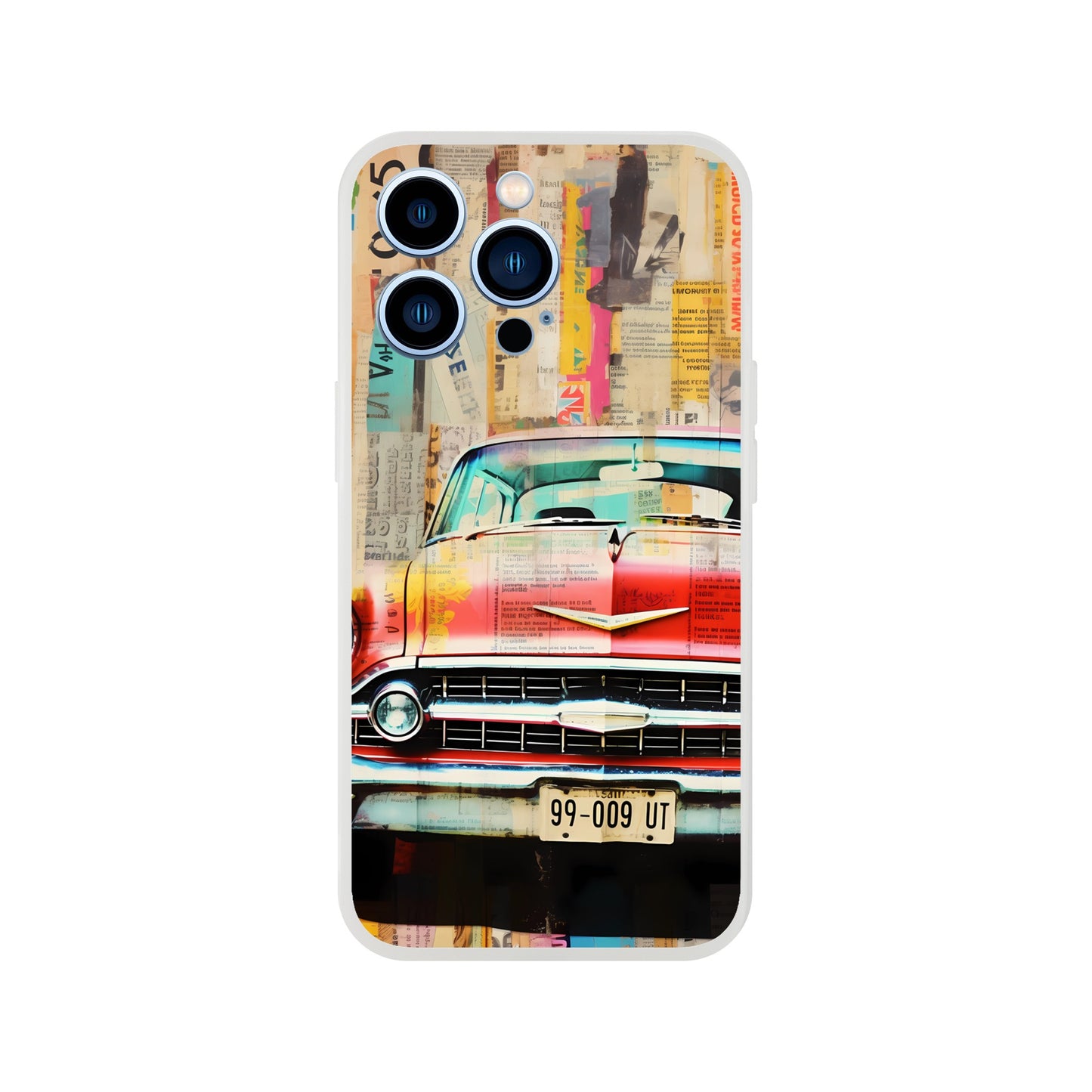 iPhone Case - Retro Revelations