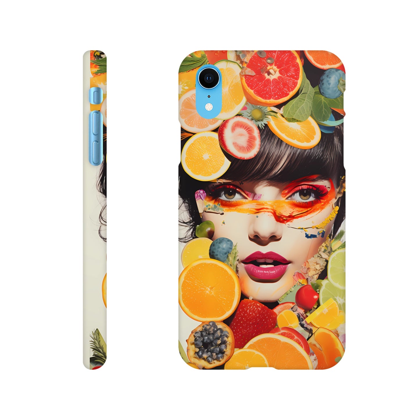 iPhone Case - Nature's Adornment