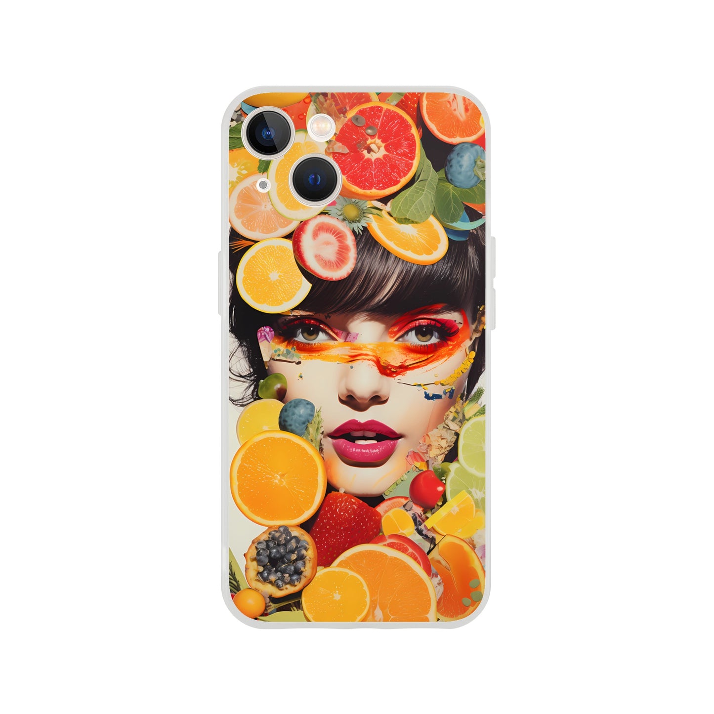 iPhone Case - Nature's Adornment