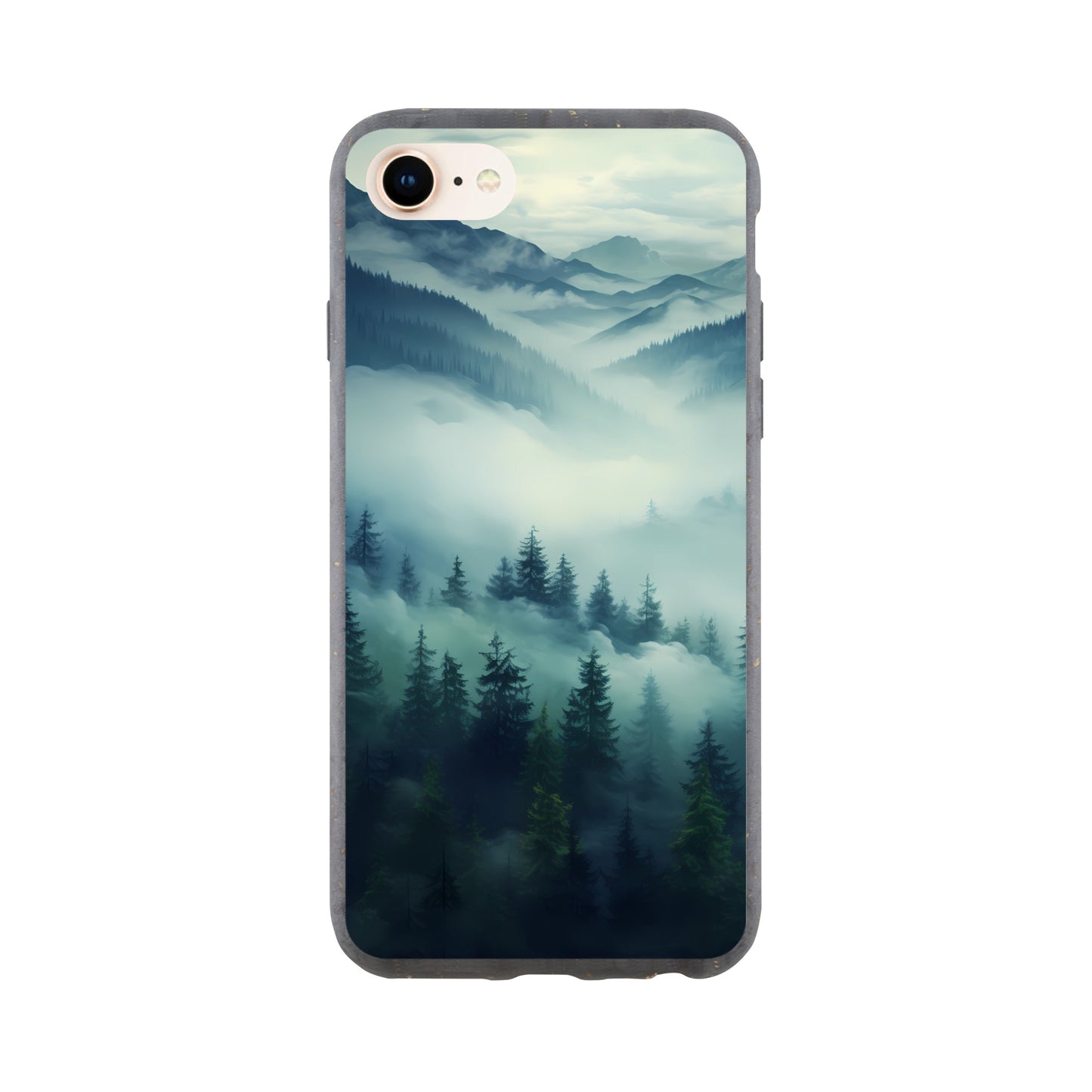 iPhone Case - Whispers of the Woods