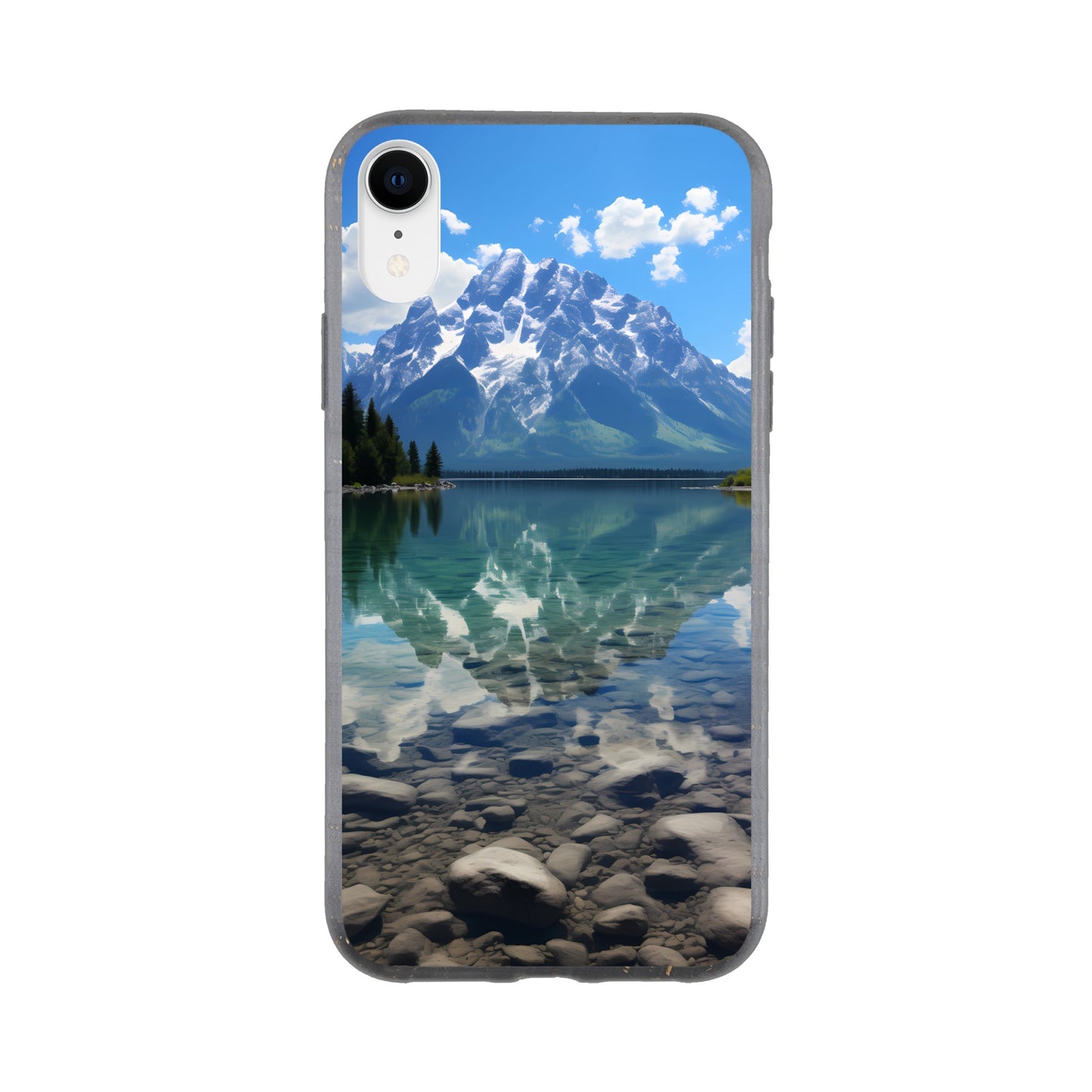 iPhone Case - Teton Serenity