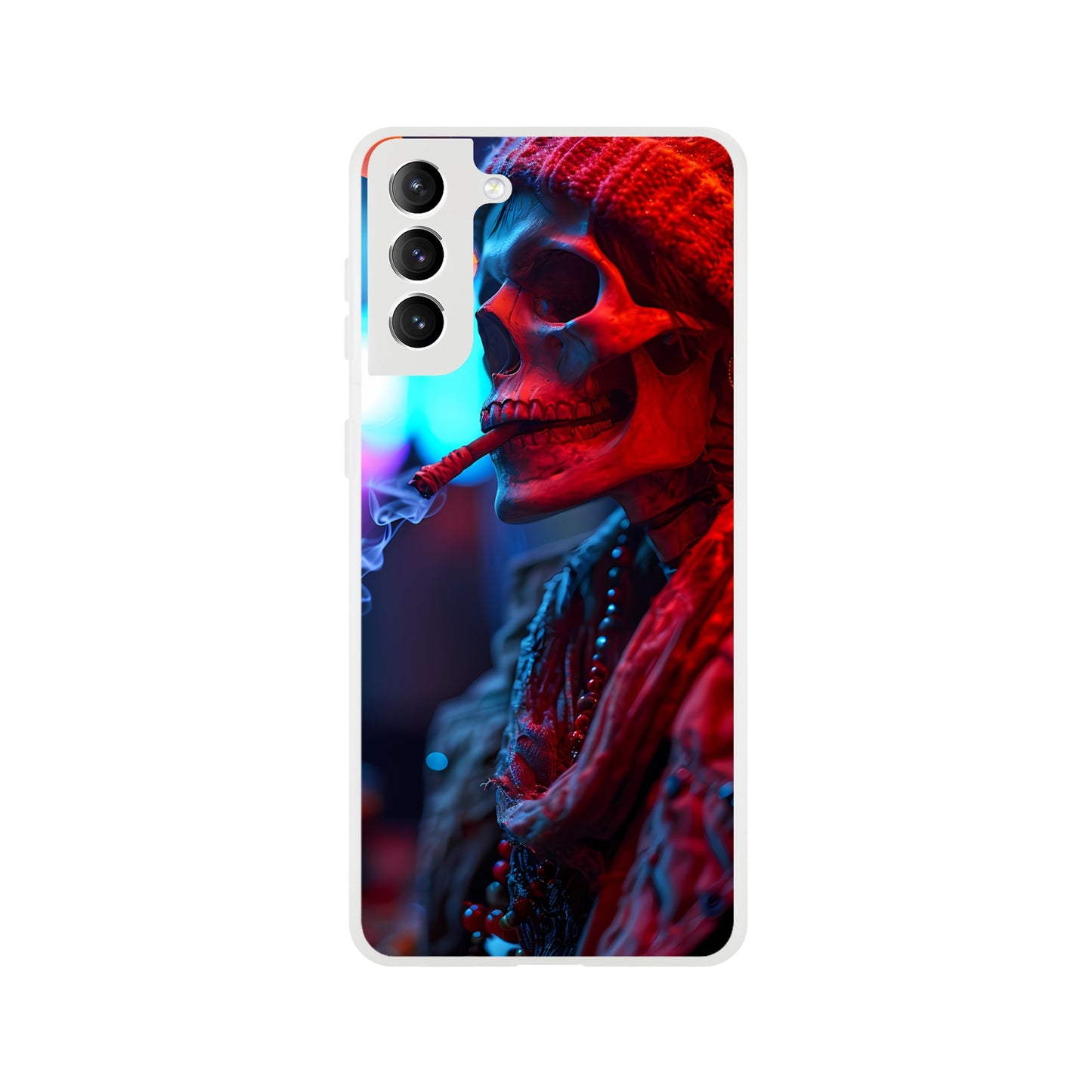 Samsung Case - Neon Eternal Nights