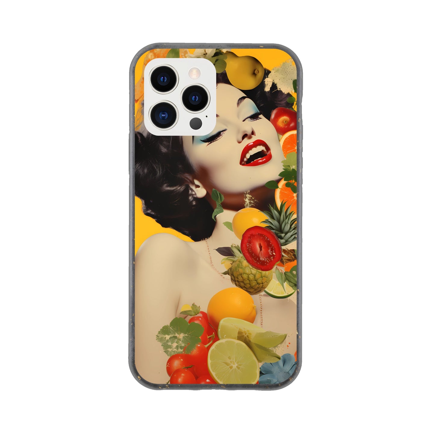 iPhone Case - Fruity Euphoria