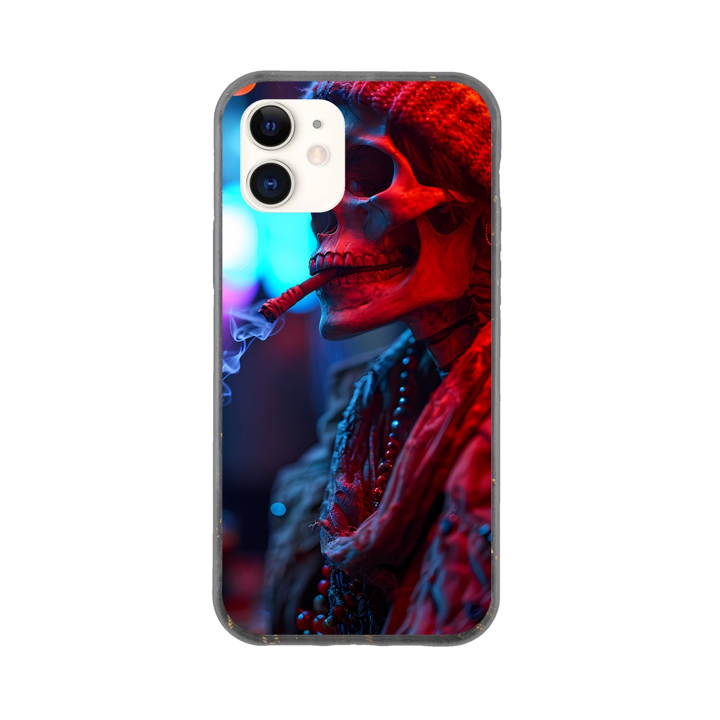 Samsung Case - Neon Eternal Nights