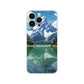 iPhone Case - Majestic Teton Heights