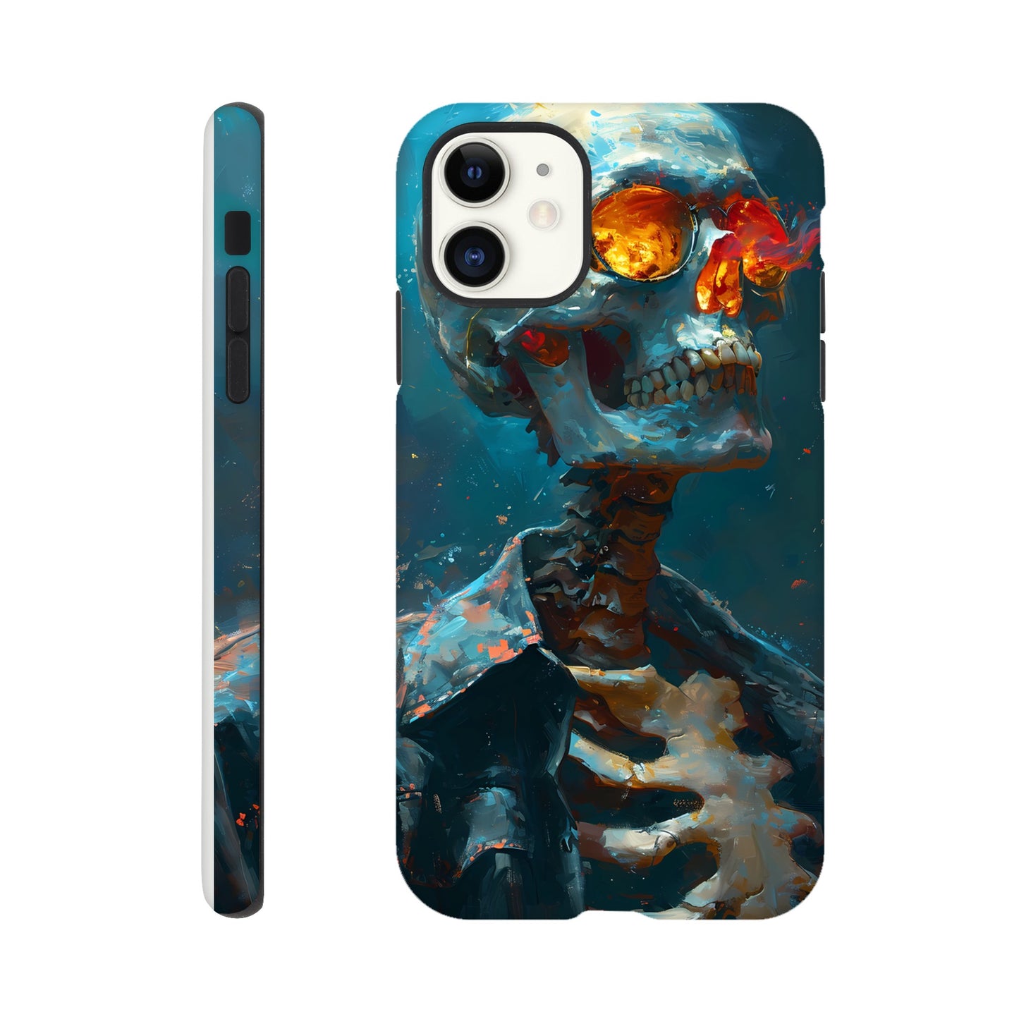 iPhone Case - Visionary Remains