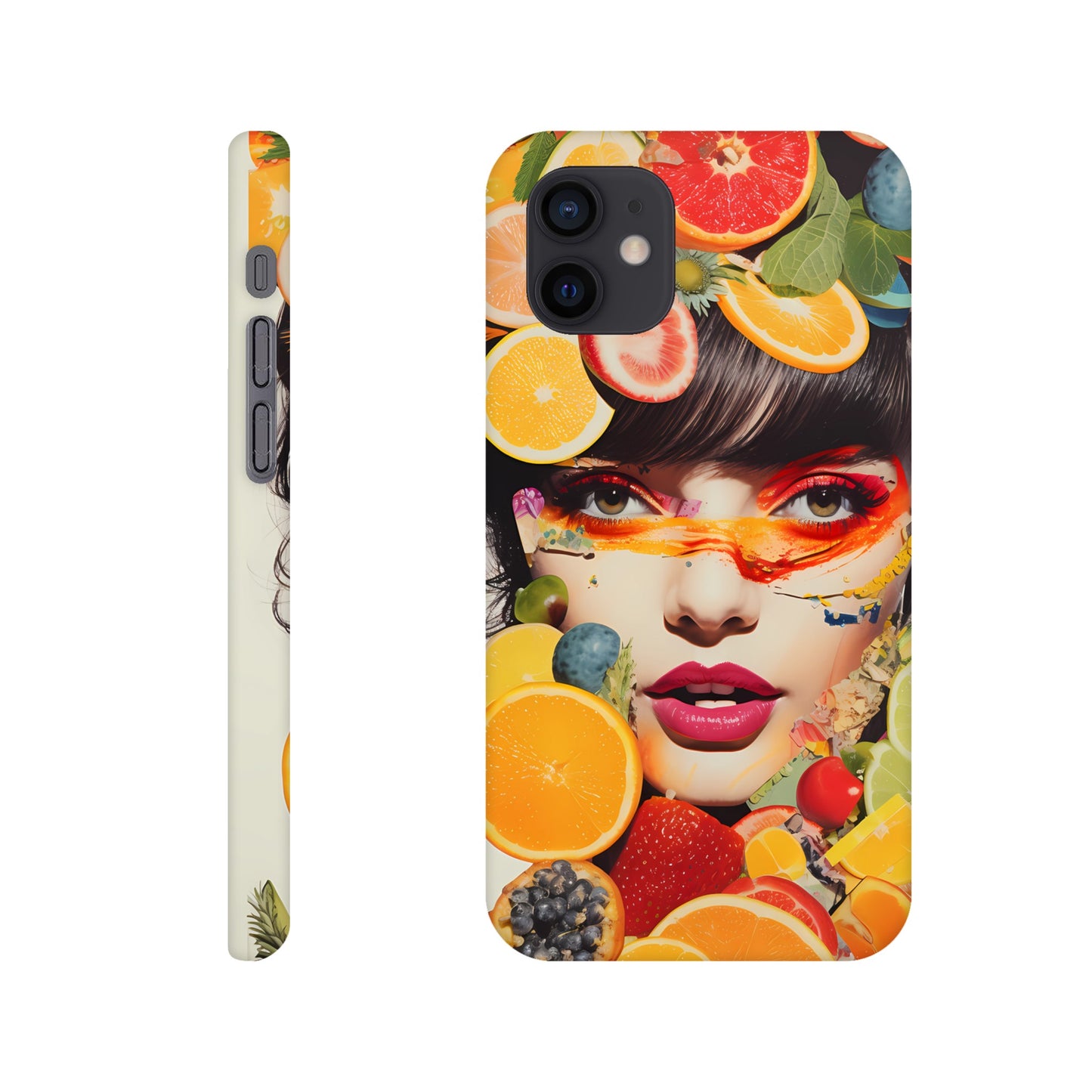 iPhone Case - Nature's Adornment