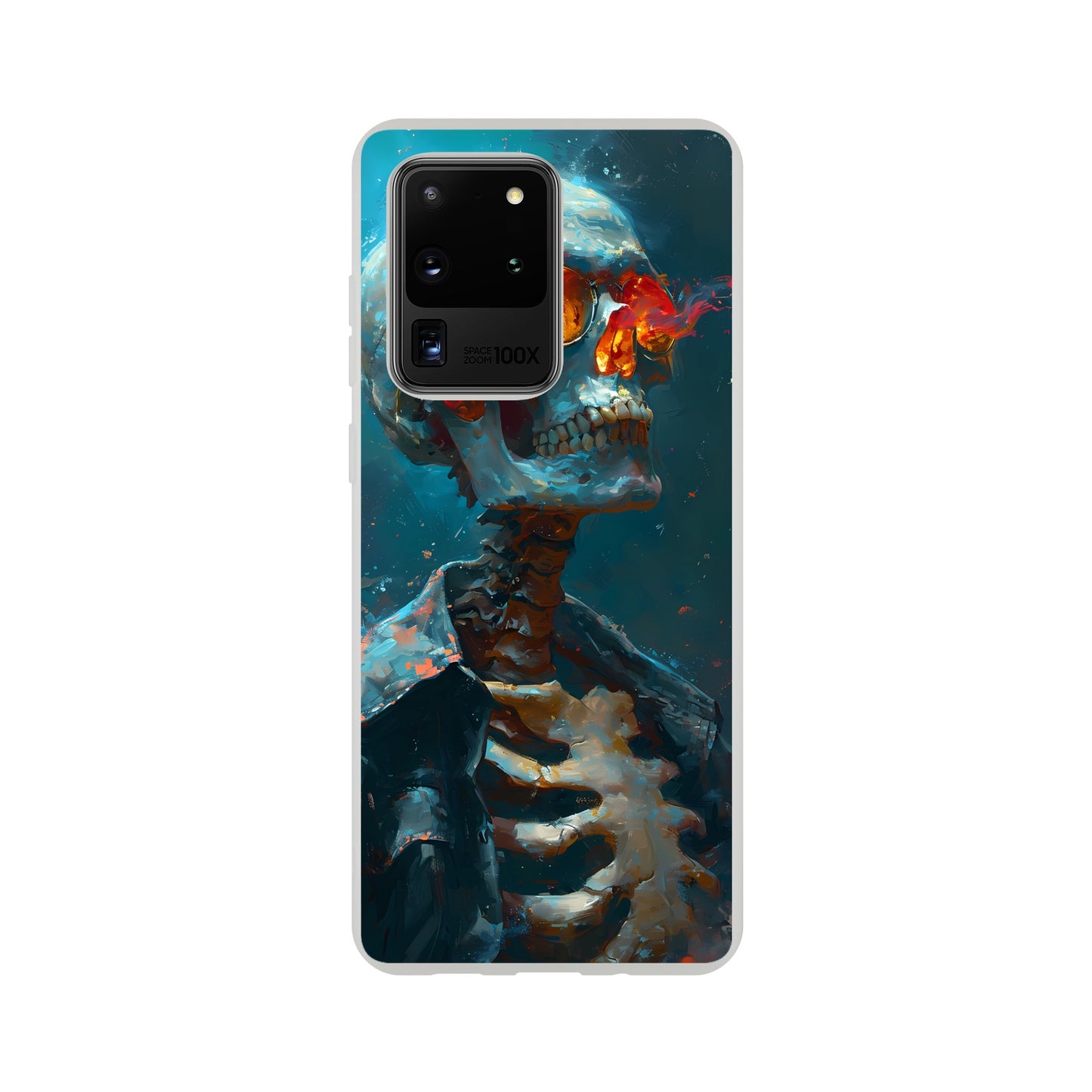 Samsung Case - Visionary Remains