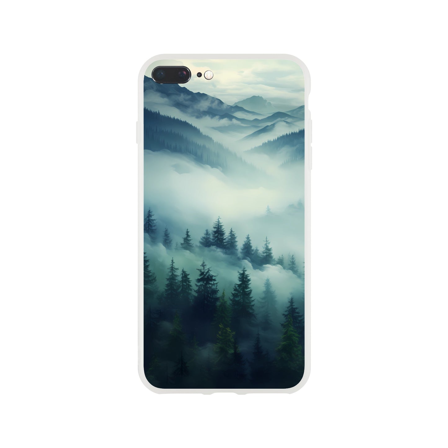 iPhone Case - Whispers of the Woods