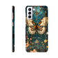 Samsung Case - Victorian Flutter