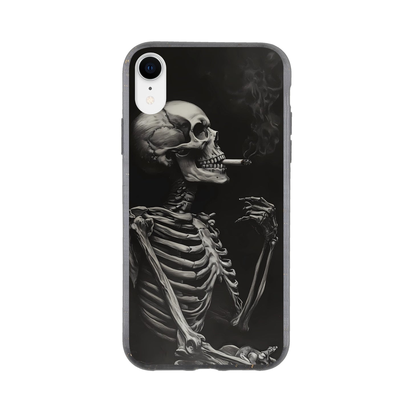 iPhone Case - Contemplative Requiem