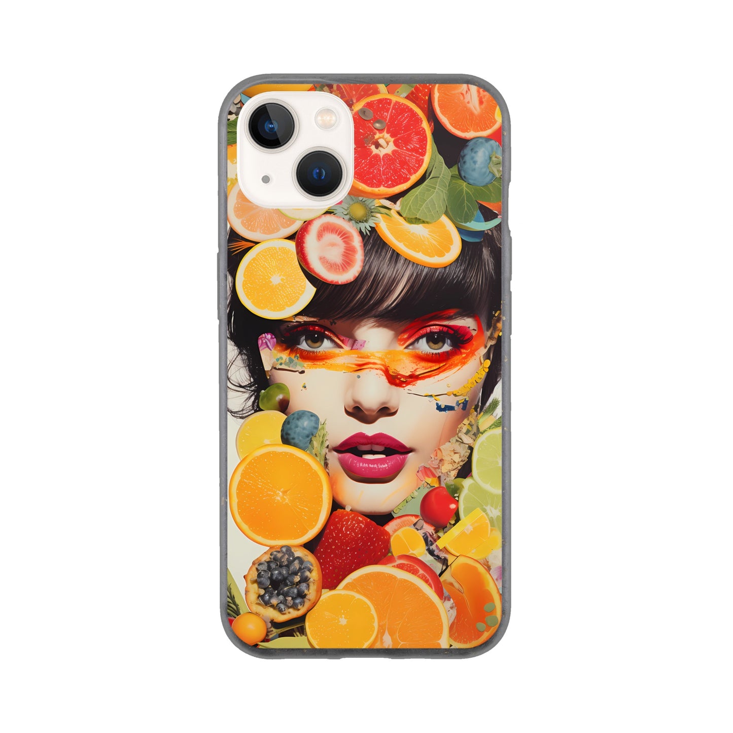 iPhone Case - Nature's Adornment