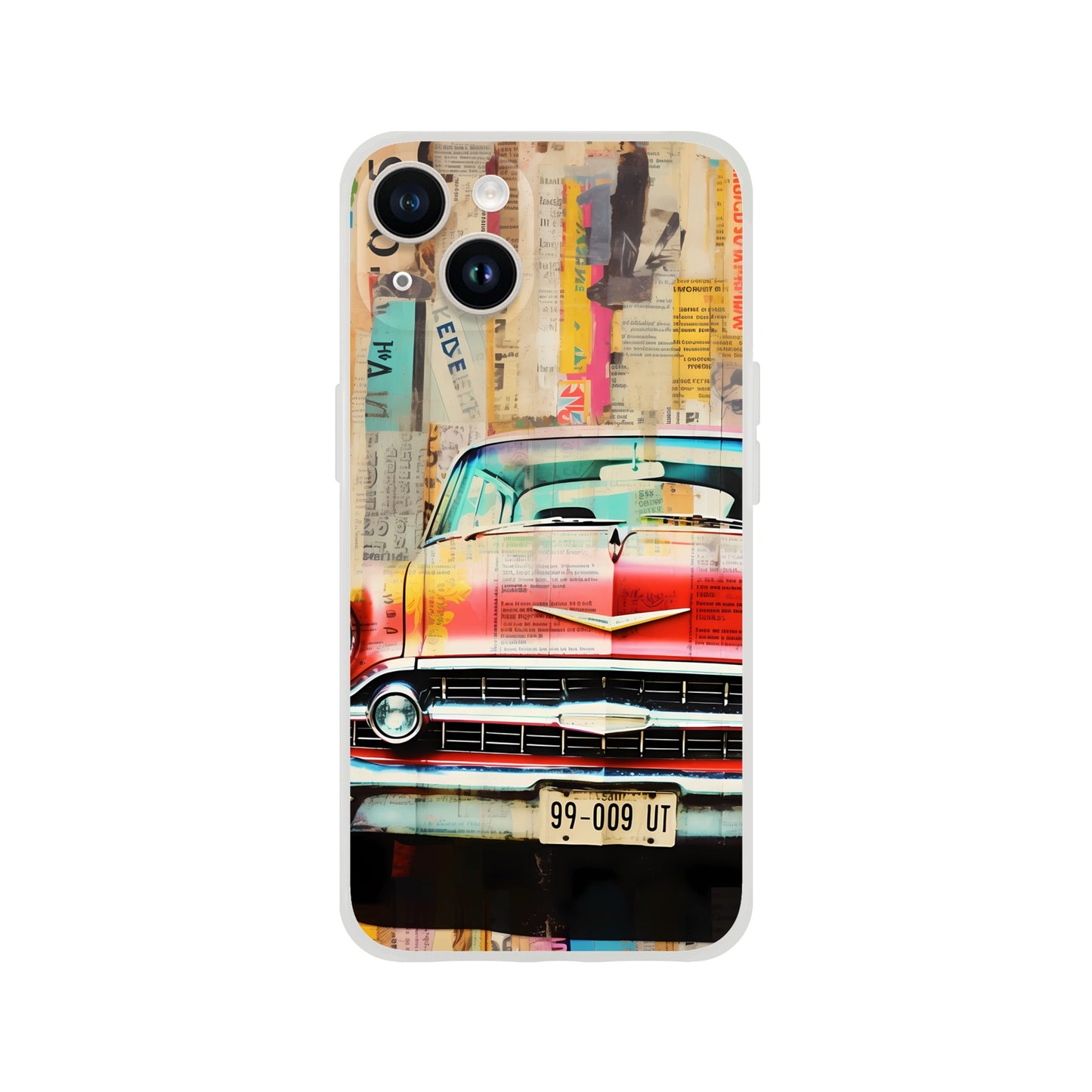 iPhone Case - Retro Revelations