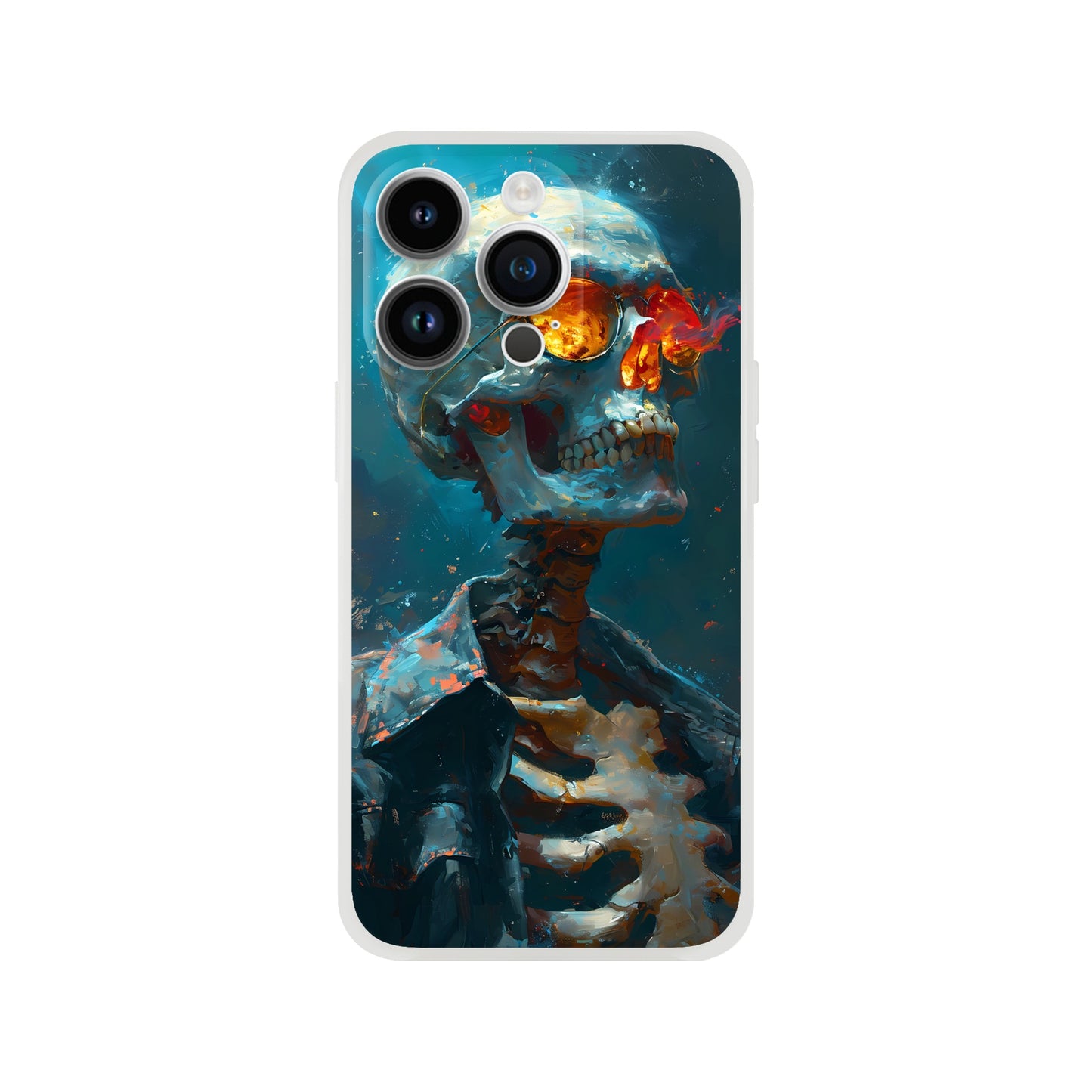 iPhone Case - Visionary Remains