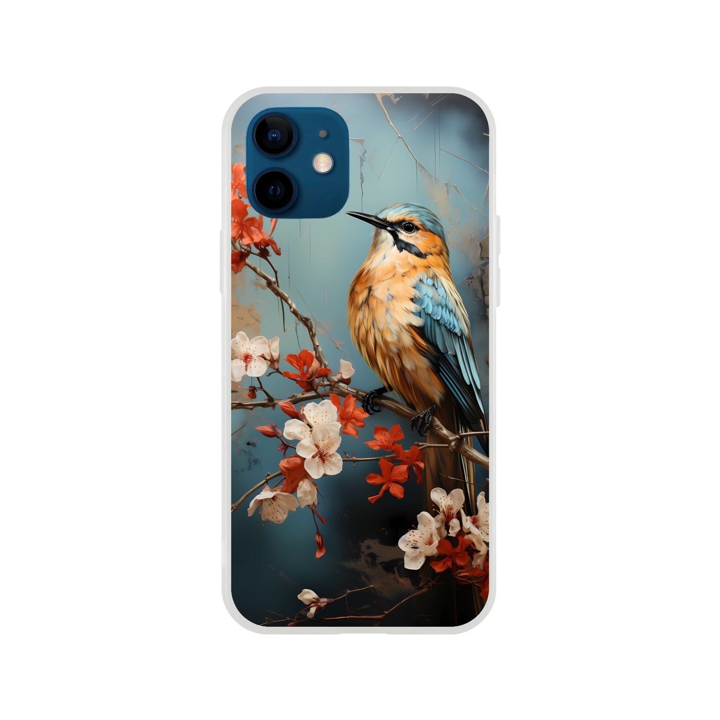 iPhone Case - Birdsong Beauty