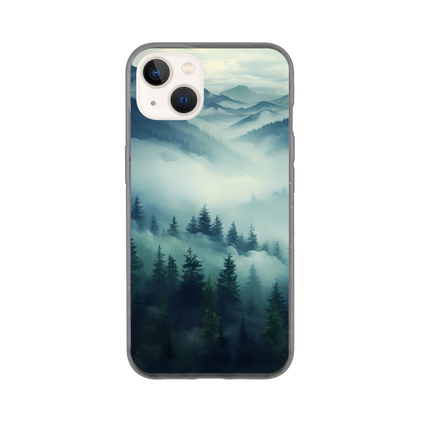 iPhone Case - Whispers of the Woods