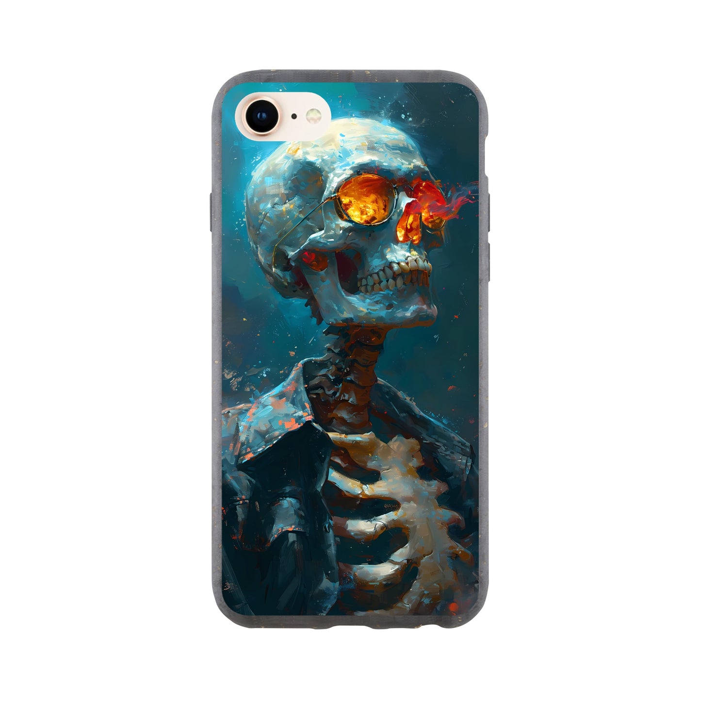 iPhone Case - Visionary Remains