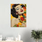 Canvas Wall Art - Fruity Euphoria