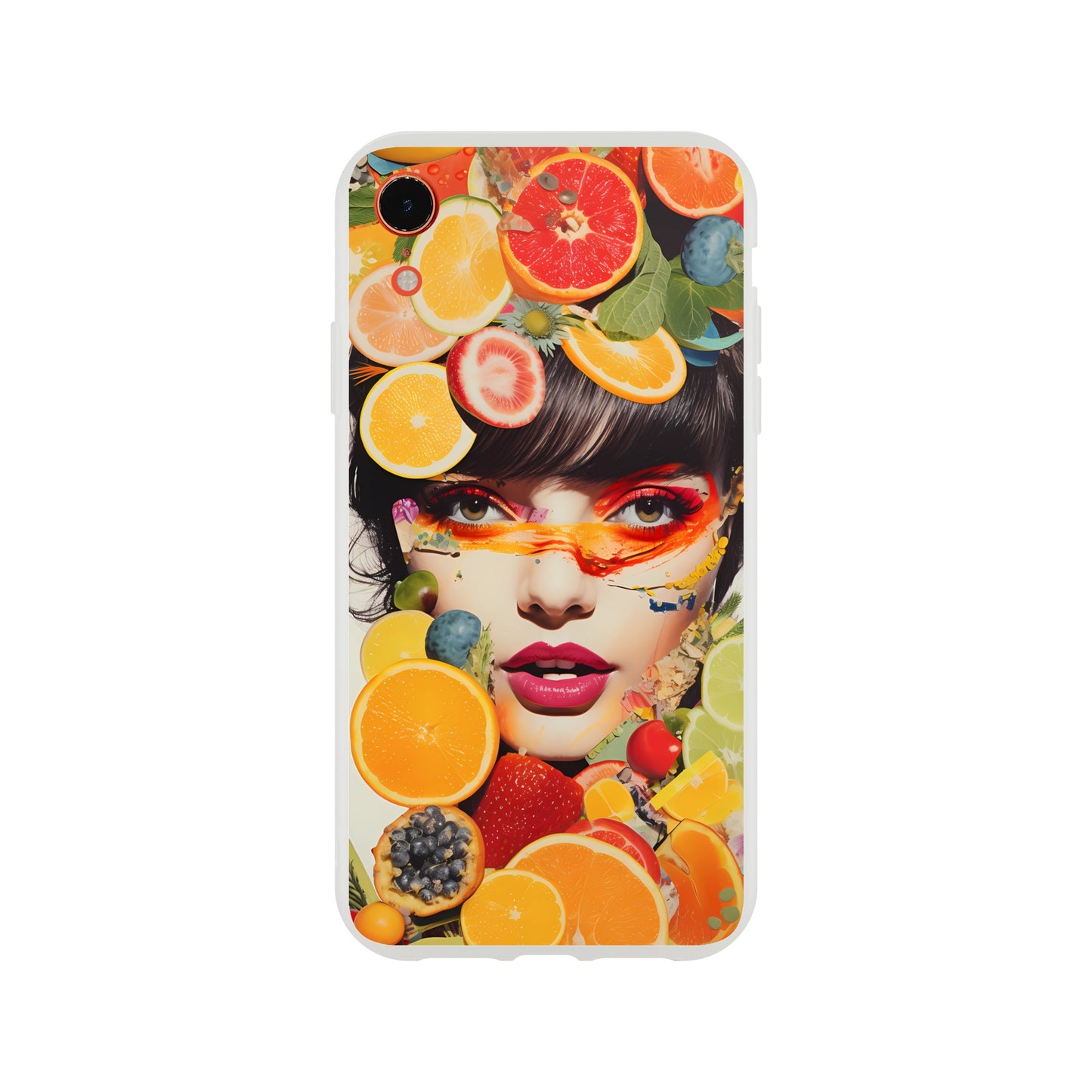 iPhone Case - Nature's Adornment