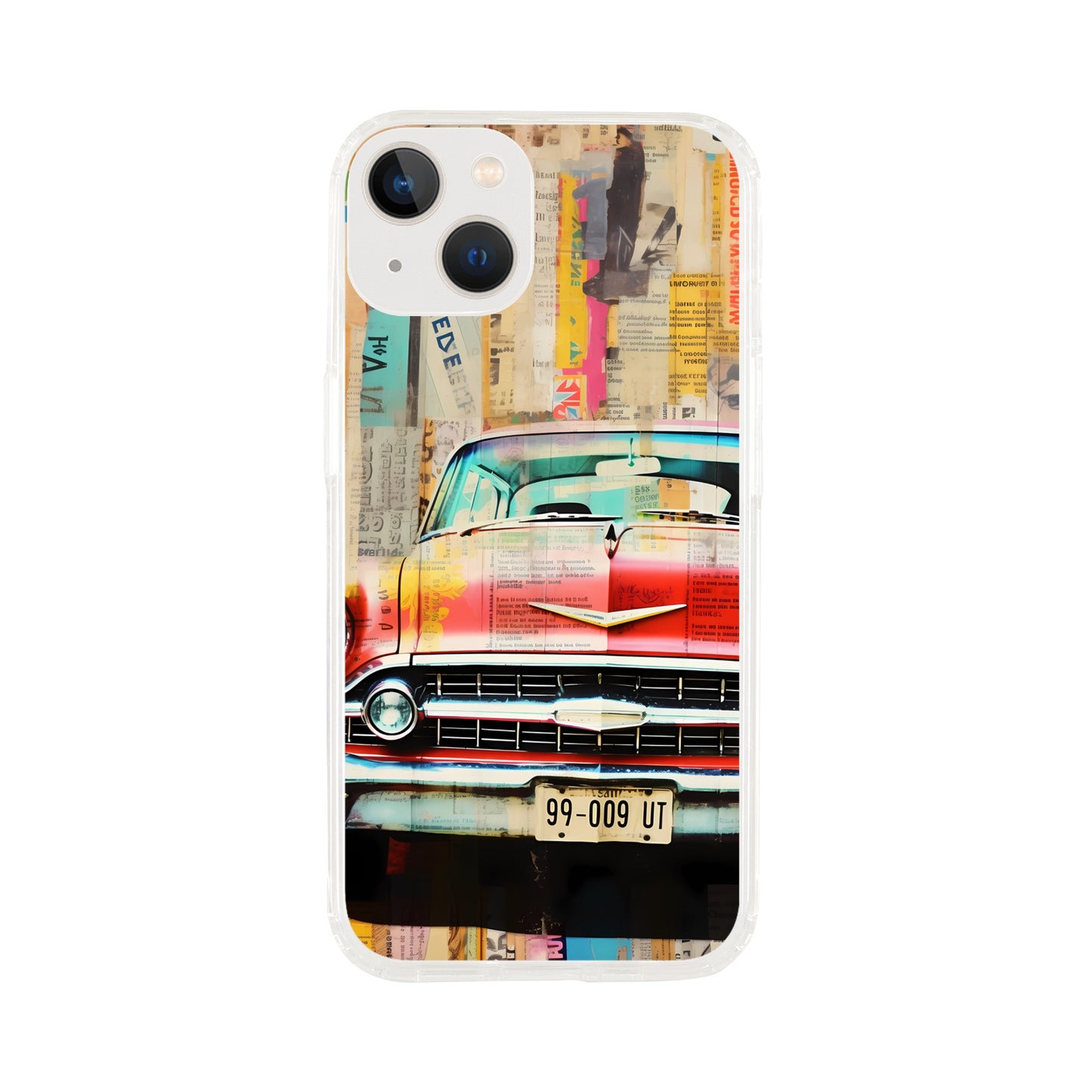 iPhone Case - Retro Revelations