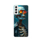 Samsung Case - Visionary Remains