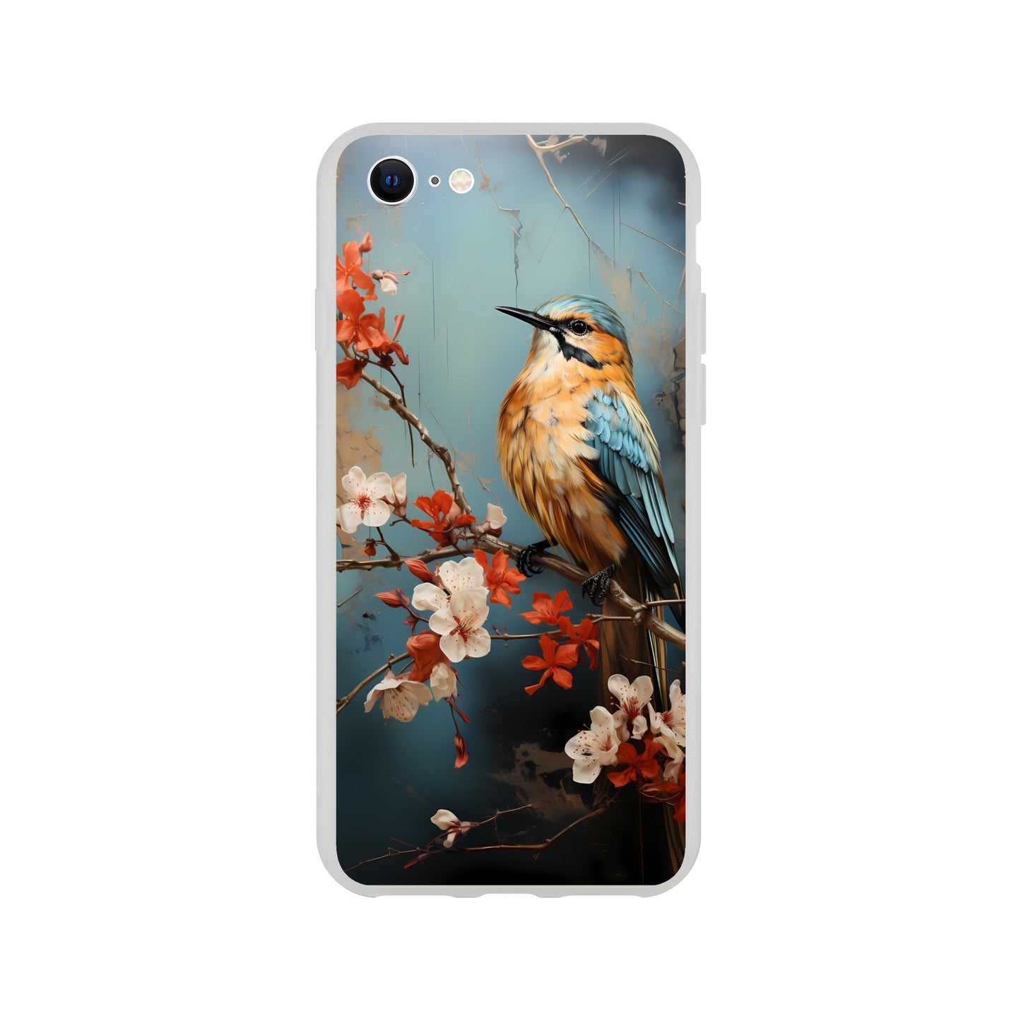 iPhone Case - Birdsong Beauty