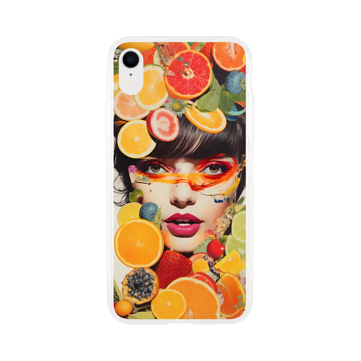 iPhone Case - Nature's Adornment