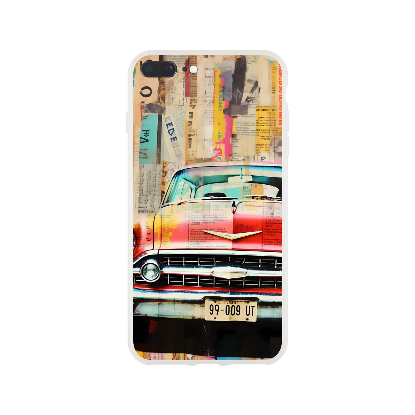 iPhone Case - Retro Revelations