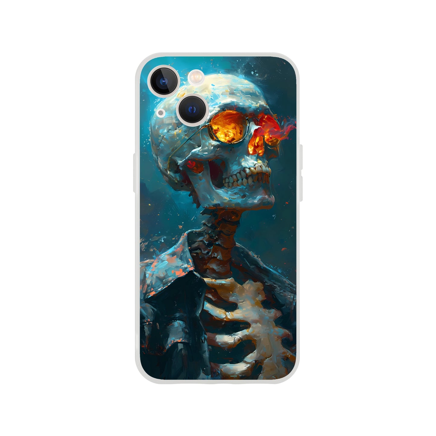 iPhone Case - Visionary Remains