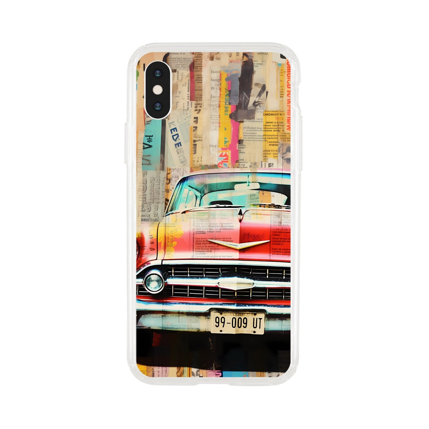 iPhone Case - Retro Revelations